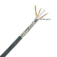 Panduit PSFL6004DG-KD Cat 6 Copp Cable Cat 6 4-Pair 23 AWG SF/