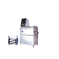 Dye test equipment