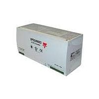 Carlo Gavazzi SPD249603L Switching Supplies 24 VDC POWER SUPPLY 960W THREE PHASE PFC