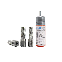 Unifast HSS 18x25 Magnetic Drilling Bit