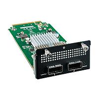 Advantech NMC-4006-000010E Networking Modules Network Appliance,2-ports 40G QSFP,Intel XL7