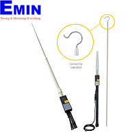 HASEGAWA HVC-1.5N2A7 Voltage Detector for DC Overhead Contact Wire (DC 1500V)