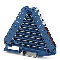 PHOENIX CONTACT 3270191 Potential Distributor FTRV 8 BU/WHRD