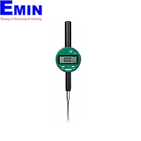 INSIZE 2115-50F Warerproof Digital Indicator (50.8mm/2"; 0.01mm/0.0005")
