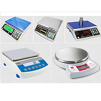 RADWAG Precision Balance Calibration Service