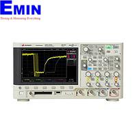 KEYSIGHT MSOX2004A InfiniiVision Oscilloscope (70 MHz, 4+8 CH, 2 GSa/s)