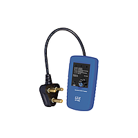 CEM DT-903 Socket Polarity and Earth Leakage Tester