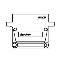 Raychem - TE Connectivity 062080-000 Connectors MTCPK2PJC62SS