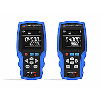 Additel Process Signal Calibrator Calibration Service