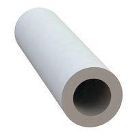 Essentra Components 13RS031211 Round Round Spacer, .194 ID, .312 OD, 1.405 Length