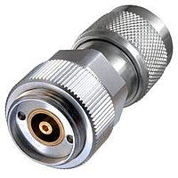 Midwest Microwave / Cinch Connectivity Solutions ADT-2546-7M-TNM-02 RF Adapters - Between Series ADAPTER X/M 7MM/TNC 18 GHZ