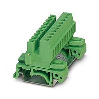 PHOENIX CONTACT 1859221 DIN Rail Terminal Blocks UMSTBVK 2,5/ 7-STF-5,08