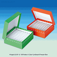 Storage/Transfer Boxes