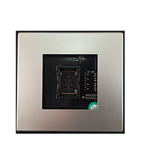 Xeltek DX1004-3 Socket Adapter (TSOP48; Opentop; DX socket)