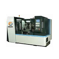WMT CNC CK48T Slant Bed CNC Lathe (480mm)