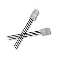 Broadcom HLMP-4000#002 Multi-Color LEDs GaP Red Green edGrn