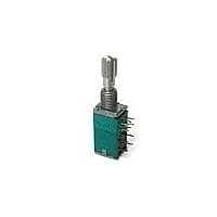 Bourns PTM902-030K-202B2 Rotary 2Kohms Dual Gang