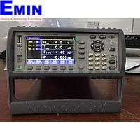 Power Analyzer Inspection Service