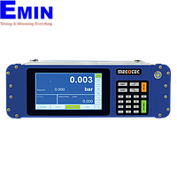 Portable Pressure Calibrator