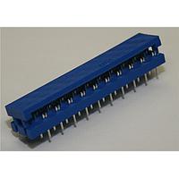 CW Industries CWR-140-26-0003 D-Sub Connectors - Standard Density IDC Commercial PCB
