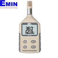 SMARTSENSOR AR837 HUMIDITY & TEMPERATURE METER