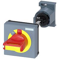 SIEMENS 3RV29261C Rotary DOOR-COUPLING ROT.OPER.MECH. S.S00...S3