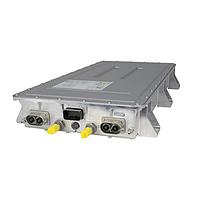 Bel Power Solutions BDC22-700-8 DC-DC Bi-Directional Converter 21 kW bidirectional DC/DC converter; HVin = HVout = 300-850Vdc; liquid cooled