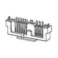 Molex 47645-2200 SATA 1.00mm 1.27mm Pitch Slimline Serial ATA Hdr for Optical Disk Drive Vert DIP