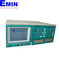 MICROTEST CT-8681 Precision Cable Tester (100V/200V-1000 DC, 100V-500VAC)