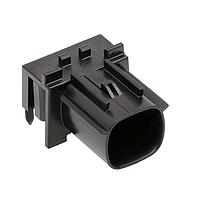 Molex 225770-1115 Headers HSAUTOLINKII ASSY 6 CKT RA HDR KEY A