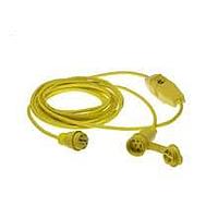 Molex 1301500046 Receptacles 20A/240V 2P3W MI WATERTITE