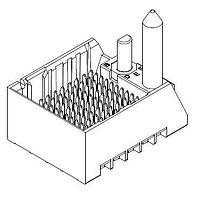 Molex 170525-5177 Headers Impact 85-OHM BP 3x10 GR Sn