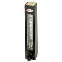 Dwyer RSF124 Rotatable Flowmeters for Air/Water/Gases – Direct Read with Shield (3/8 in, NPT Female)