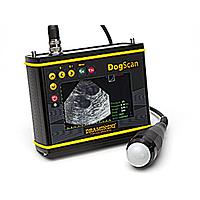 DRAMINSKI DogScan Veterinary ultrasound scanners