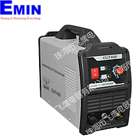 Plasma cutter