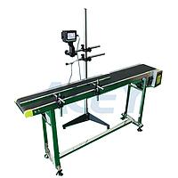 ACEY ACEY-CPM Handheld Expiry Date Printing Machine with Conveyor Optional