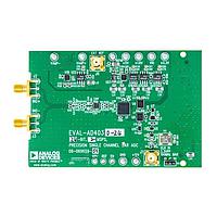 Analog Devices EVAL-AD4030-24FMCZ ADC EVALUATION BOARD
