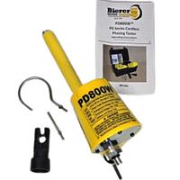 Bierer Meters PD800WREF Reference Probe (120V – 800kV; 300 ft)