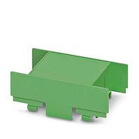 PHOENIX CONTACT 2706849 Enclosures for Industrial Automation EG 45-A/ABS GN S76