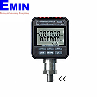 Single Pressure Digital Gauge