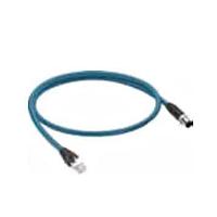 Lumberg Automation 0985 706 103/24M Cat 5e