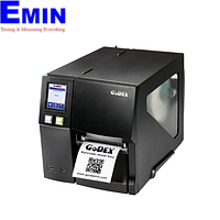 Godex ZX1600i Industrial barcode printer (Direct Thermal, 4 IPS, 4.09")
