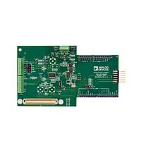 Analog Devices EVAL-AD7192ASDZ ADC Evaluation Board