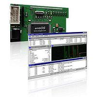 SEGGER Microcontroller 1.xx.01 Lincenses embOS SOL