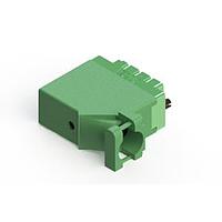 EDAC 516-038-500-242 Connectors Rack & Panel Connector