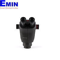 LEICA Ivesta 3 Stereo Microscopes (6.1x-55x)