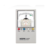 HOZAN Z-201 Static meter (25mm)