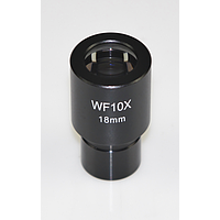 KERN OBB-A1347 Eyepiece (Ø 23,2 mm): WF 10 x /Ø 18 mm