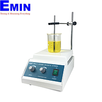 Zenith Lab MHS-C Ceramic Magnetic Stirrer (60W)