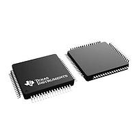 Texas Instruments F2800137PM DSP+FPU+MCUs C2000  32-bit MCU wi th 120 MHz 256-KB f